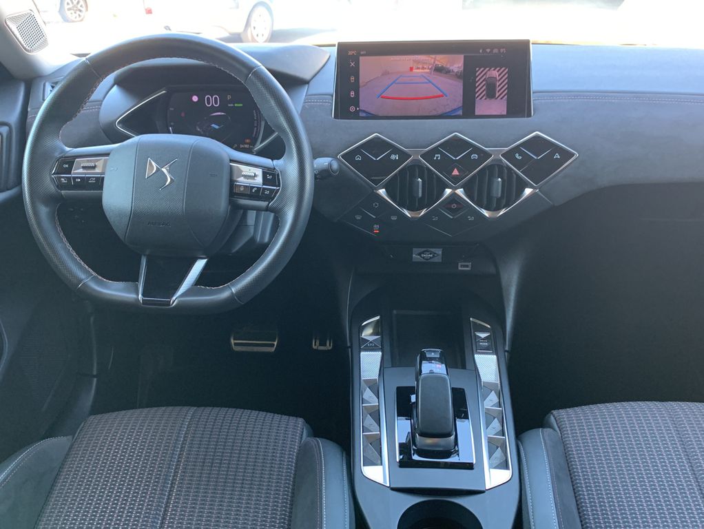 DS Automobiles DS3 2023