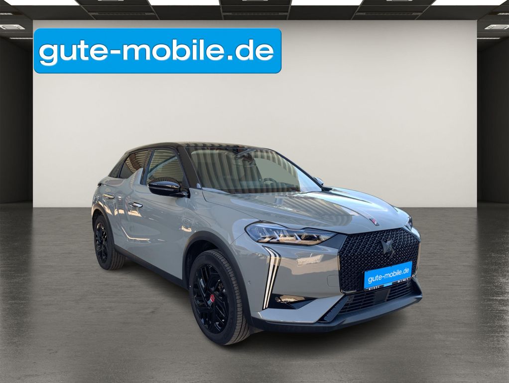 DS Automobiles DS3 2023