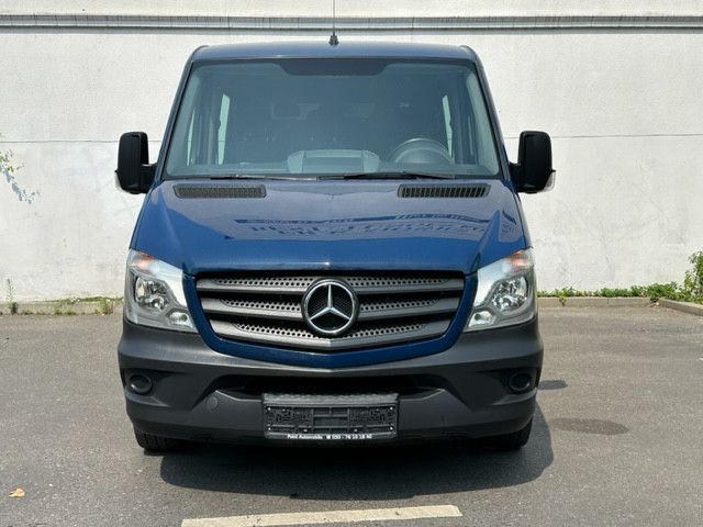 Mercedes-Benz Sprinter 2016