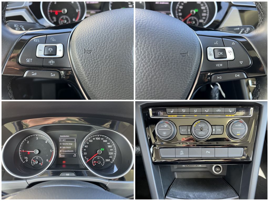 Volkswagen Touran 2022