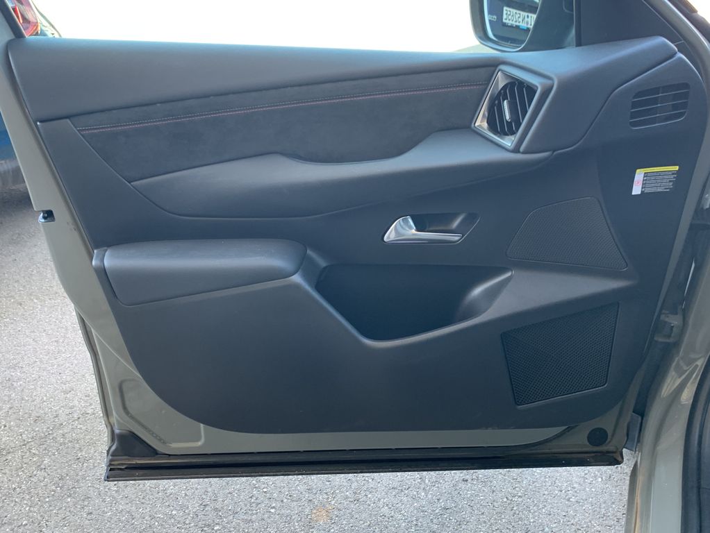 DS Automobiles DS3 2023