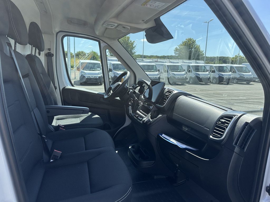 Fiat Ducato 2025