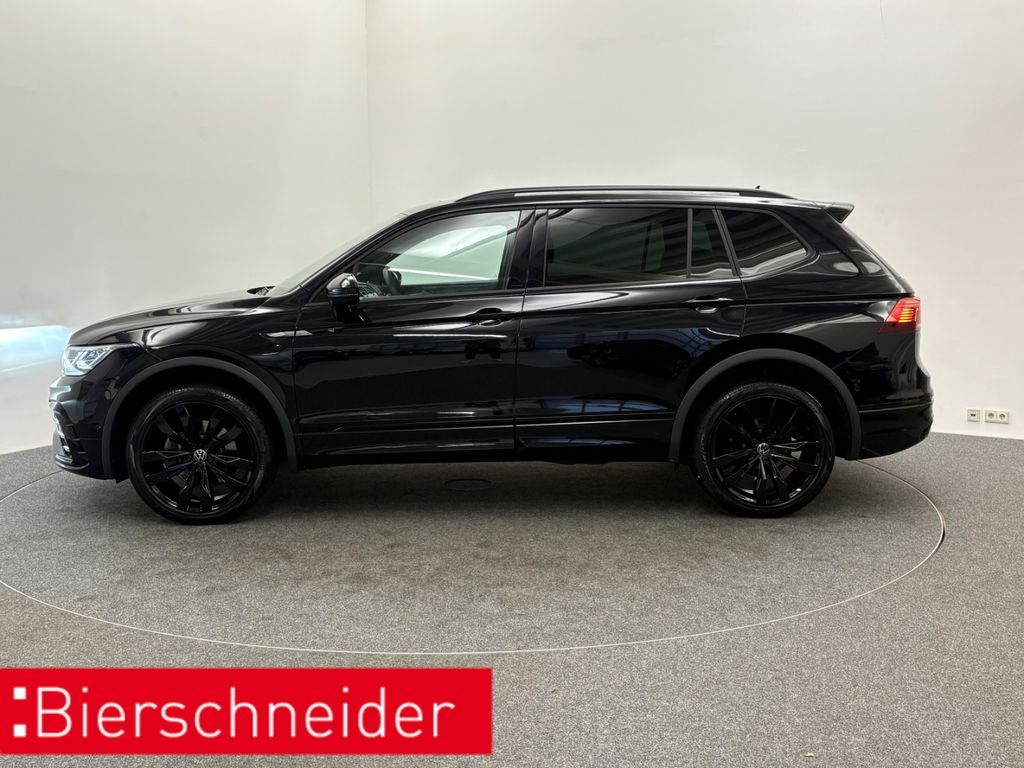 Volkswagen Tiguan Allspace 2024