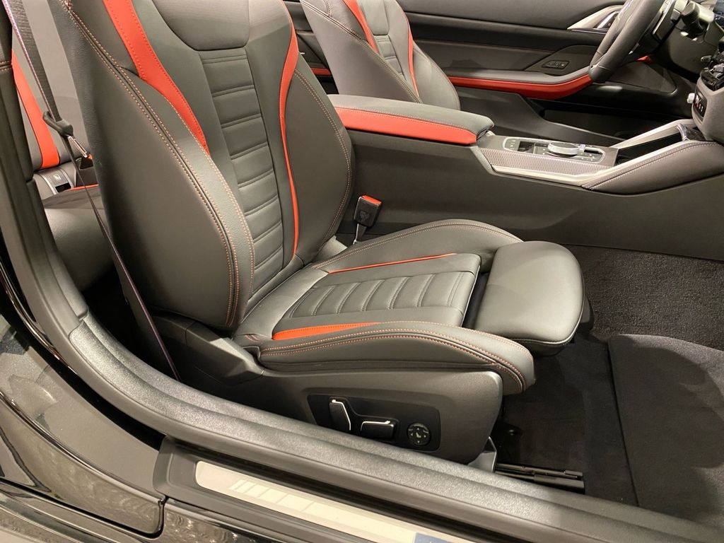BMW 430 2025