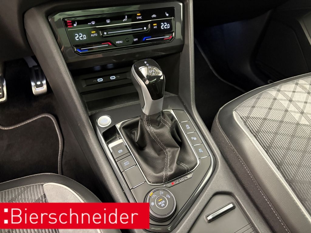 Volkswagen Tiguan Allspace 2024