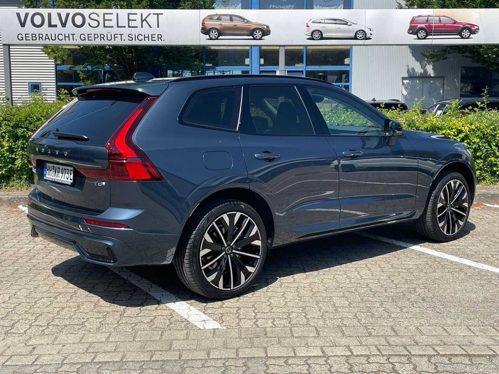 Volvo XC60 2025