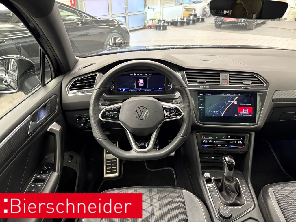 Volkswagen Tiguan Allspace 2024