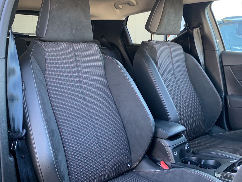 DS Automobiles DS3 2023