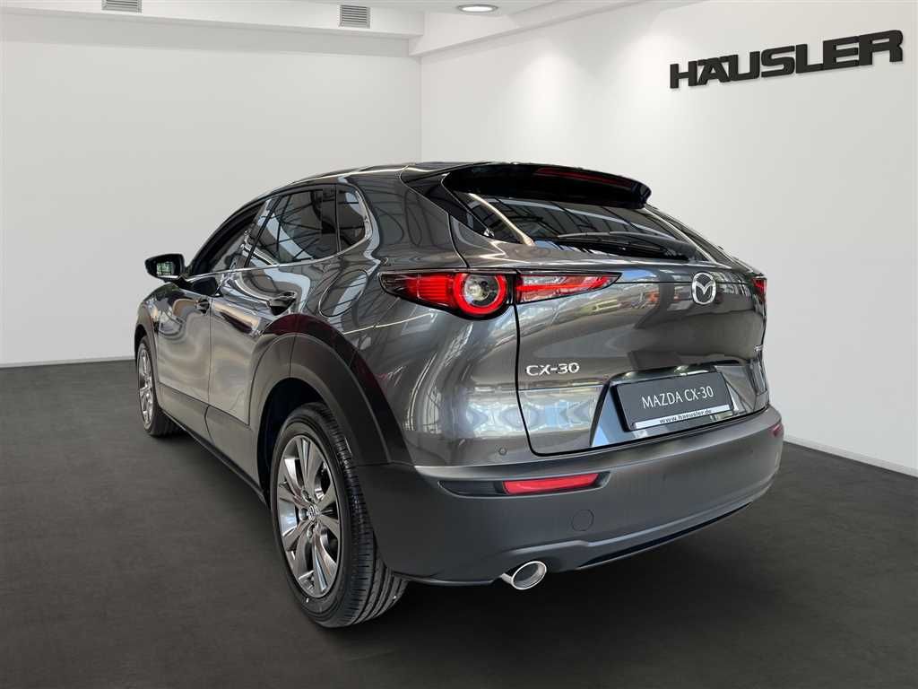 Mazda CX-30 2025