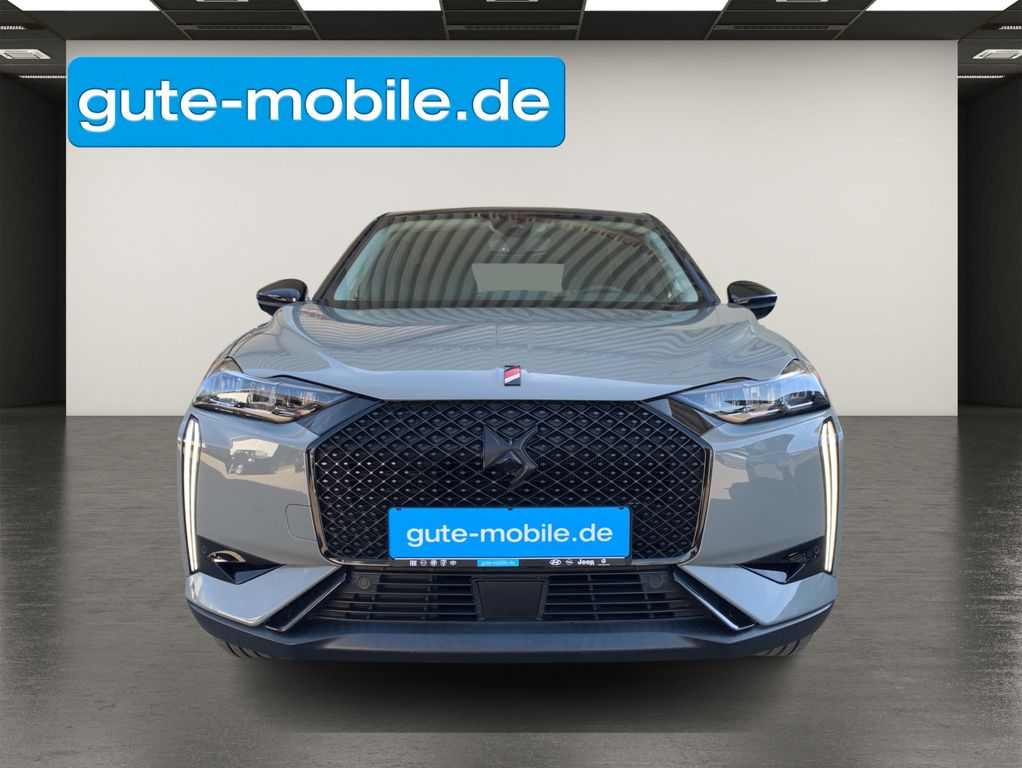 DS Automobiles DS3 2023