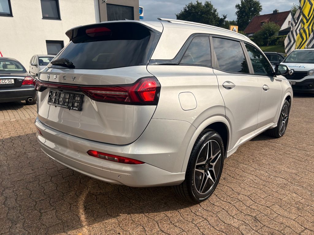 DFSK Fengon E5