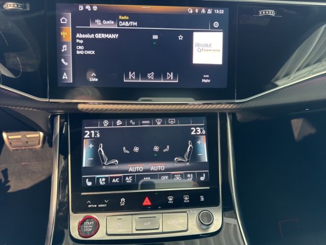 Audi RSQ8 2023
