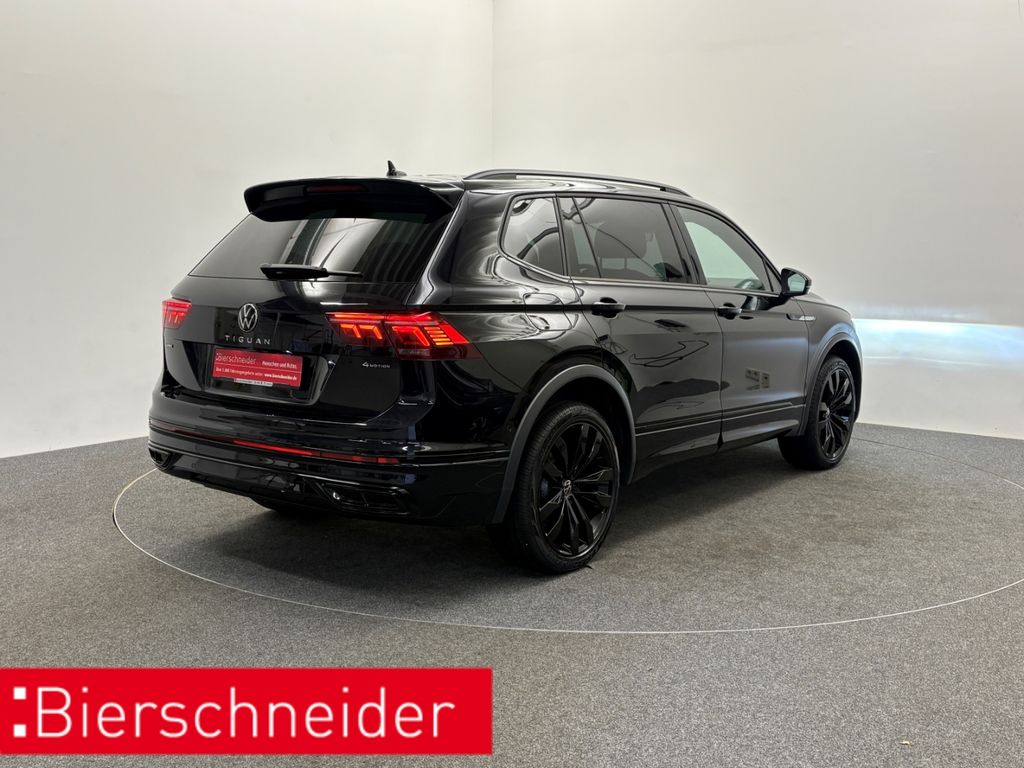 Volkswagen Tiguan Allspace 2024