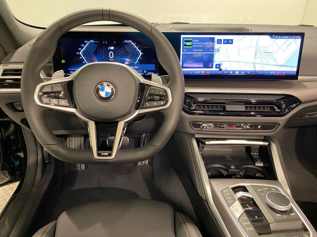 BMW 430 2025