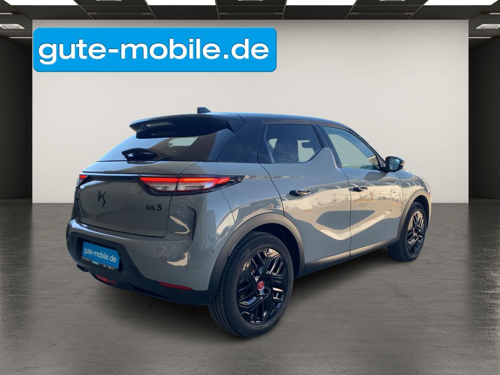 DS Automobiles DS3 2023