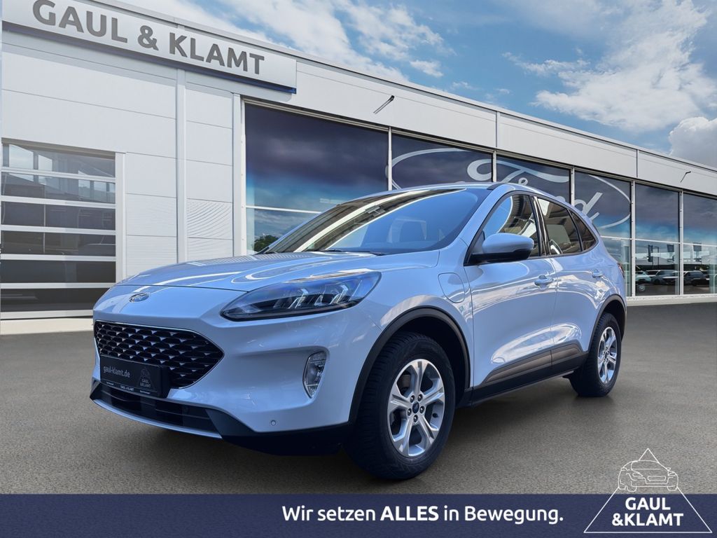 Ford Kuga 2022