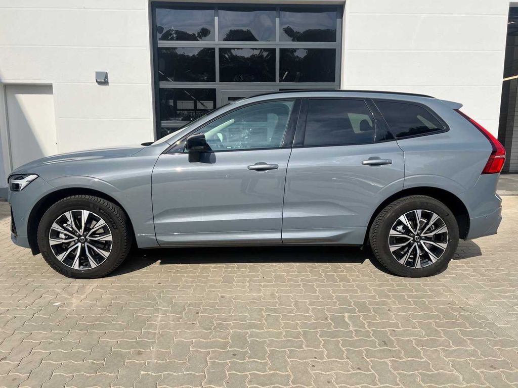 Volvo XC60 2025
