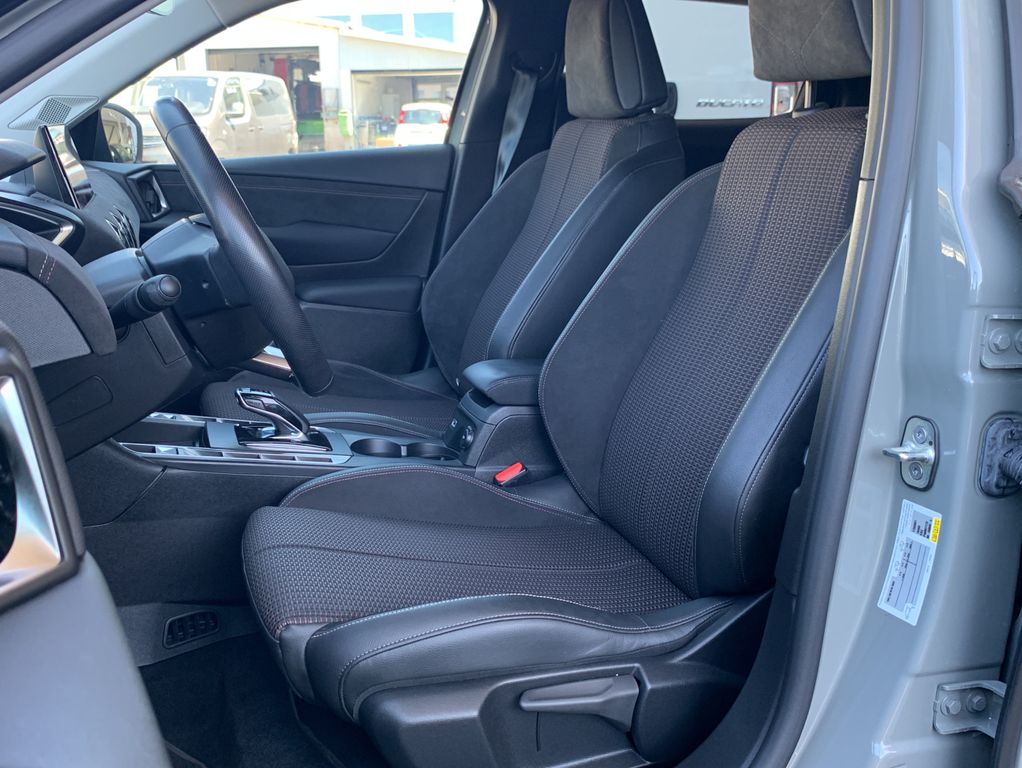 DS Automobiles DS3 2023