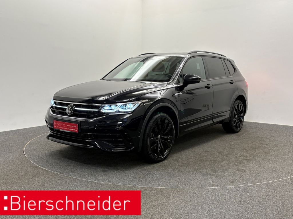 Volkswagen Tiguan Allspace 2024