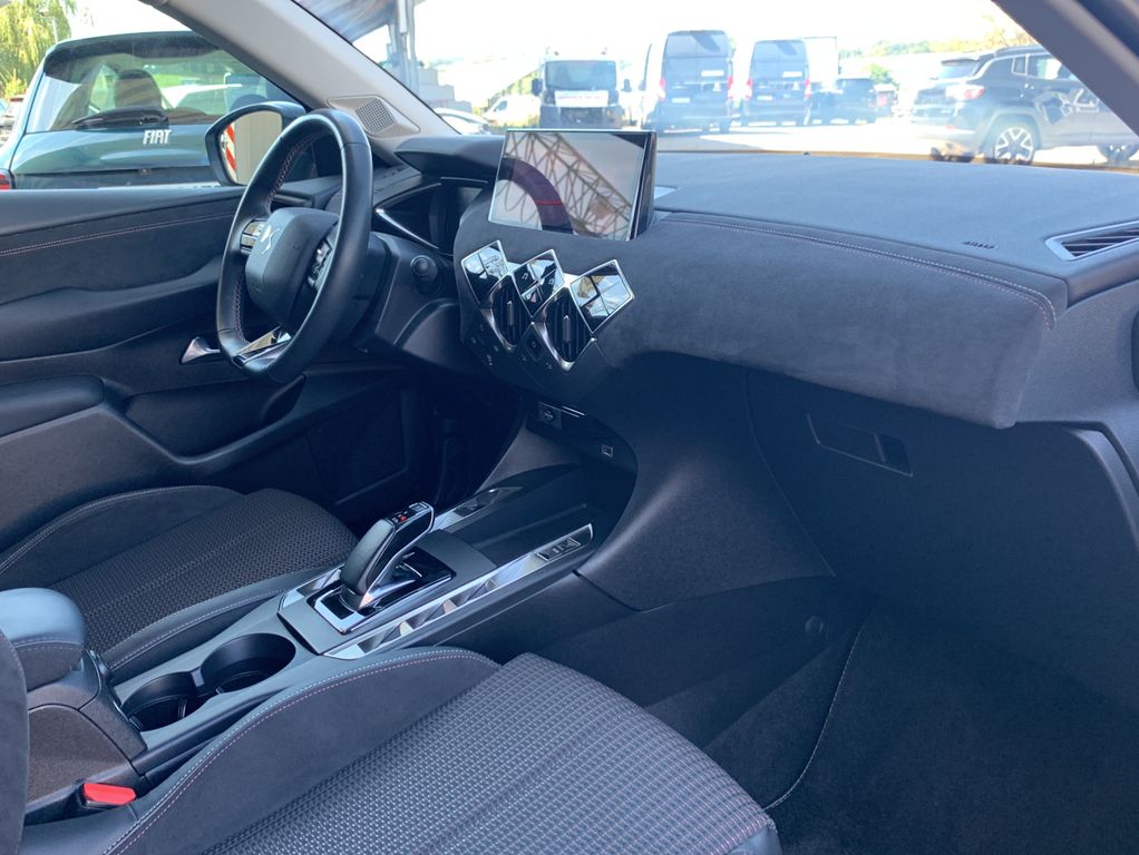 DS Automobiles DS3 2023