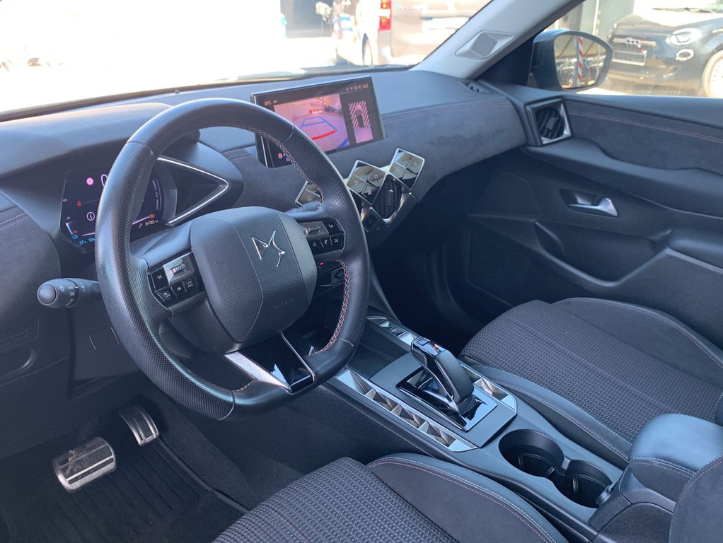 DS Automobiles DS3 2023