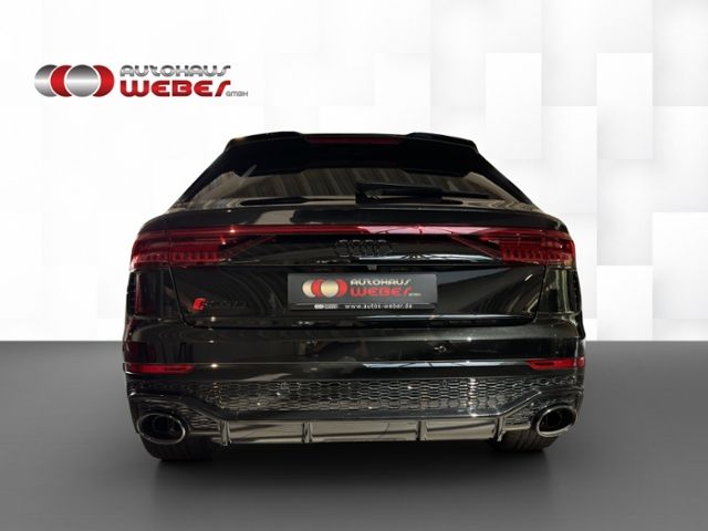 Audi RSQ8 2023