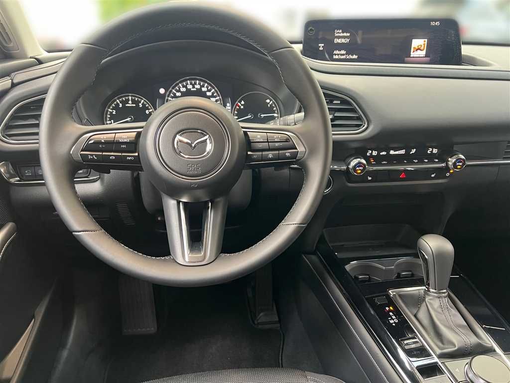 Mazda CX-30 2025