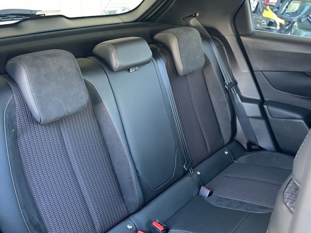 DS Automobiles DS3 2023