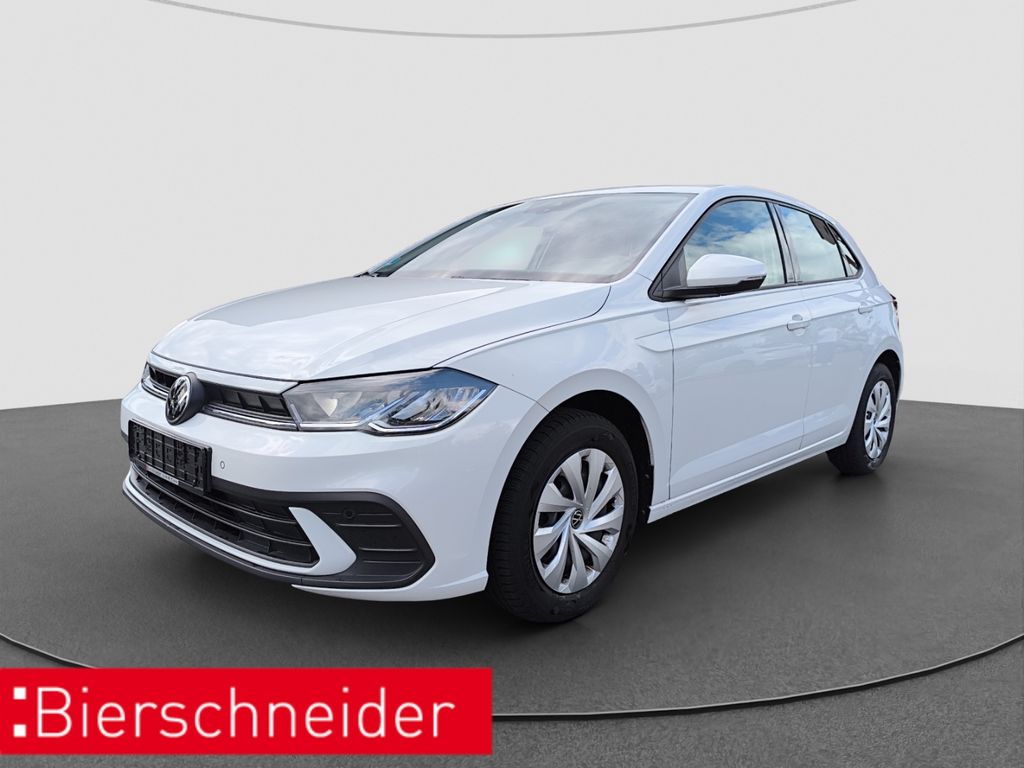 Volkswagen Polo 2023