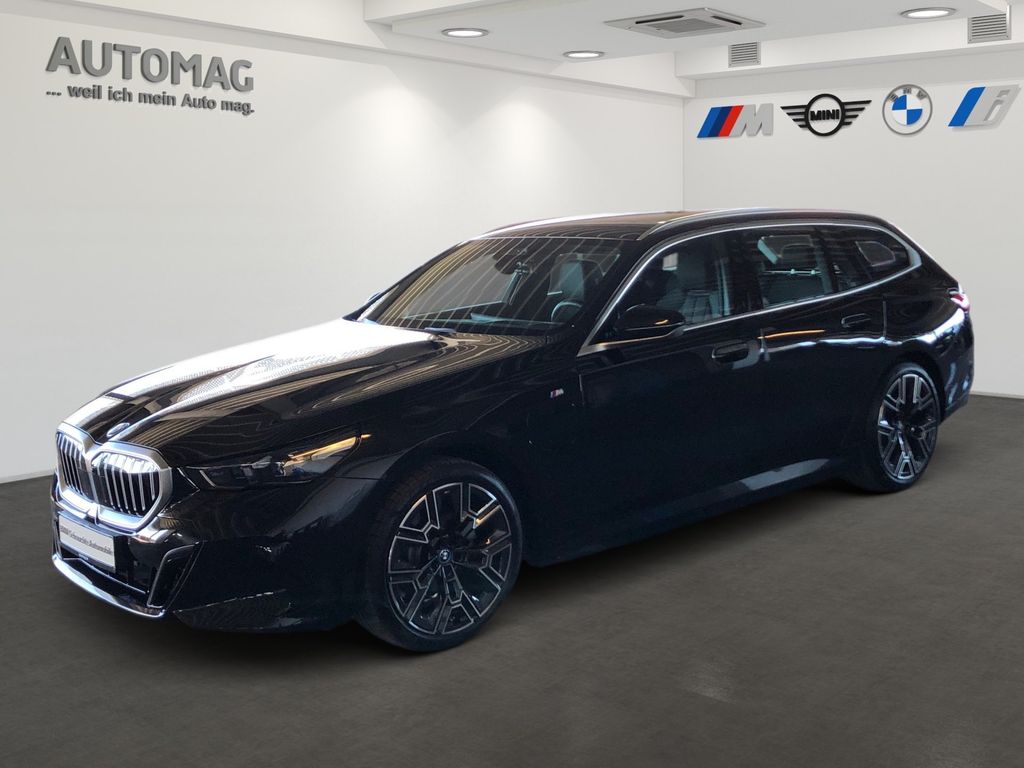 BMW 530 2024