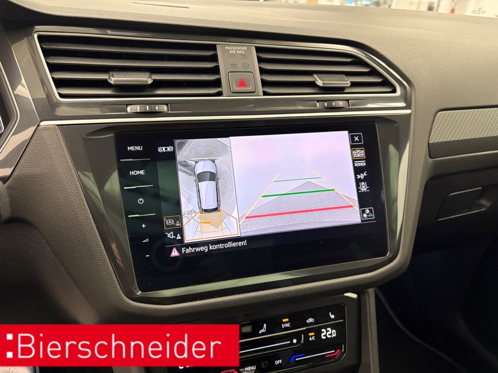 Volkswagen Tiguan Allspace 2024