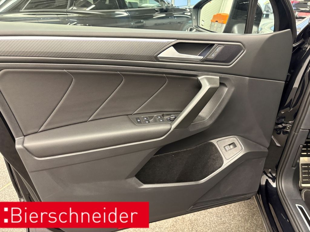 Volkswagen Tiguan Allspace 2024