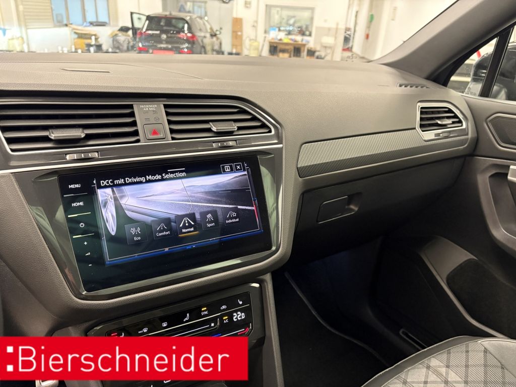 Volkswagen Tiguan Allspace 2024