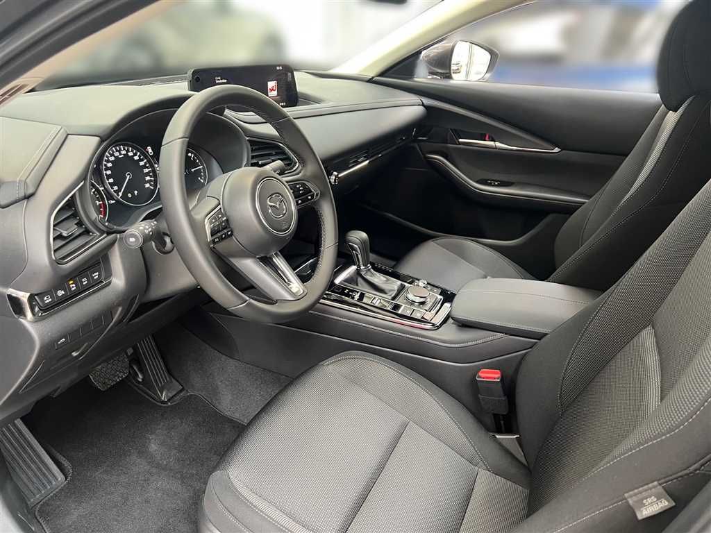 Mazda CX-30 2025