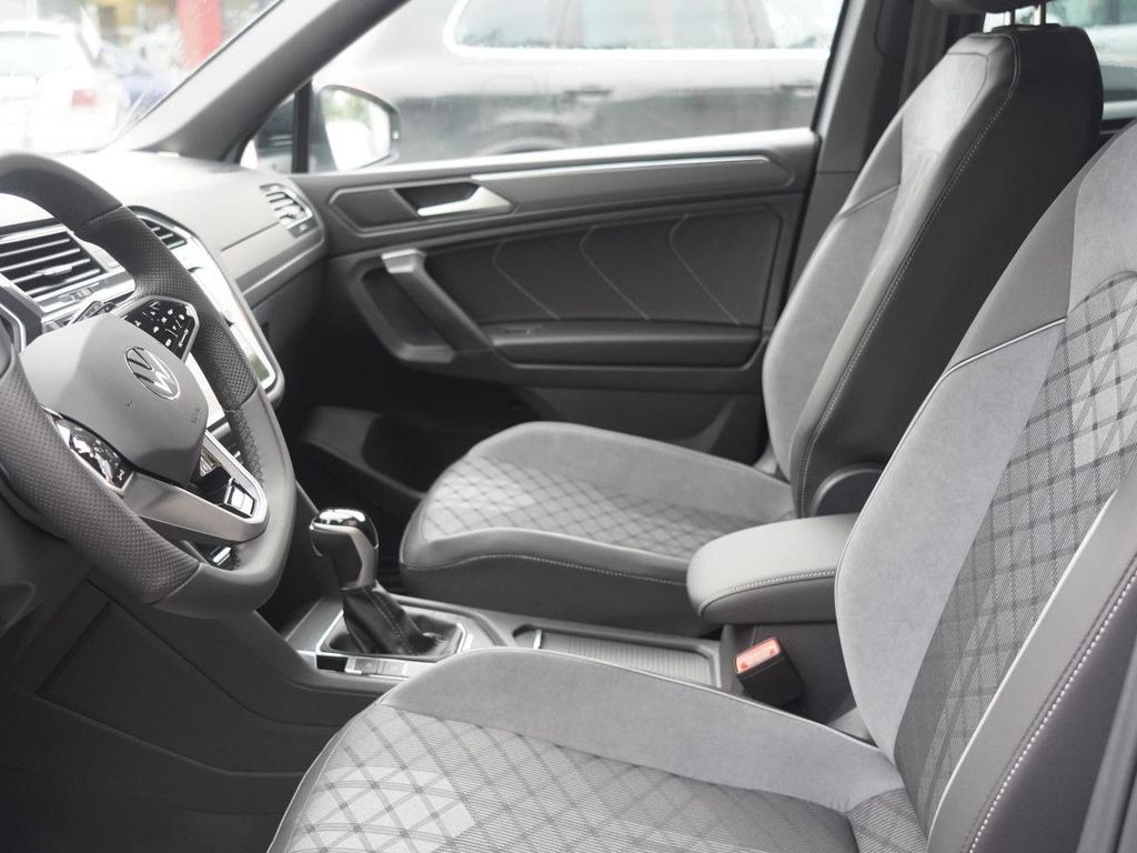 Volkswagen Tiguan Allspace 2024