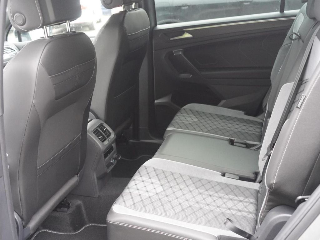 Volkswagen Tiguan Allspace 2024