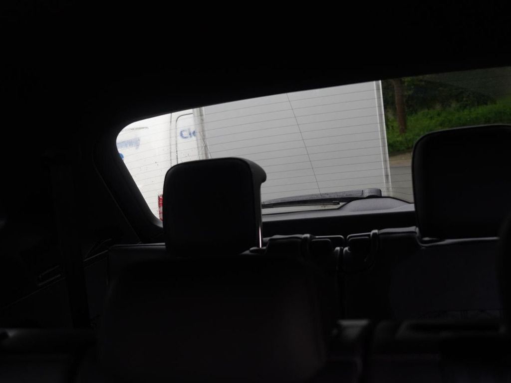 Volkswagen Tiguan Allspace 2024