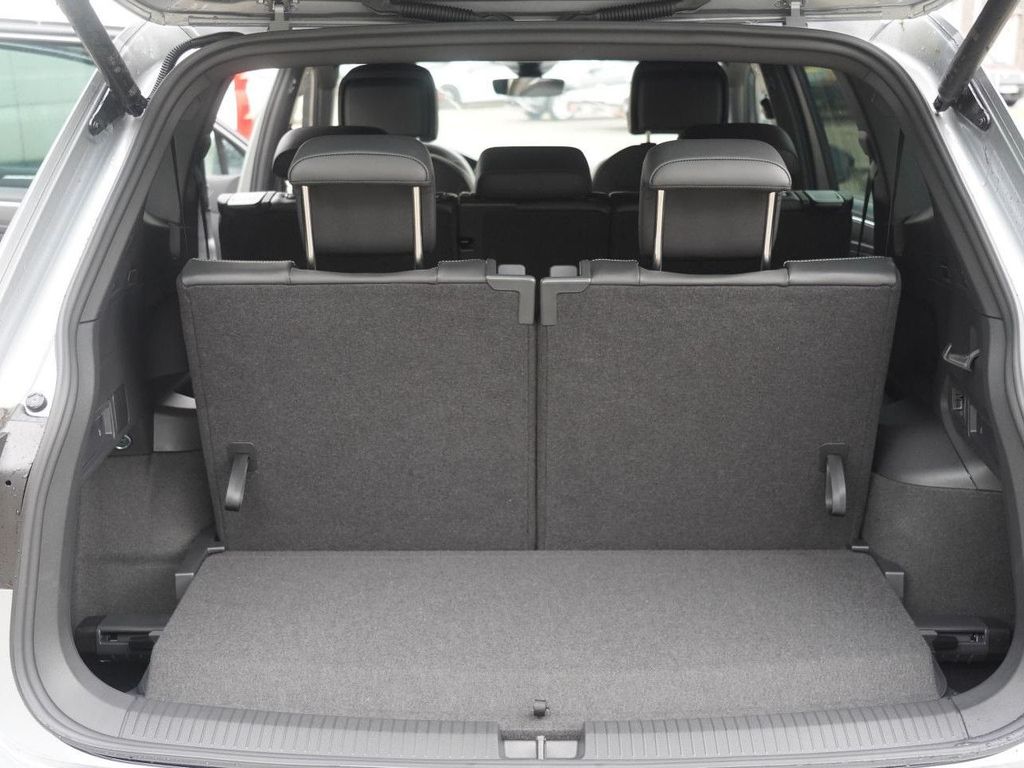 Volkswagen Tiguan Allspace 2024