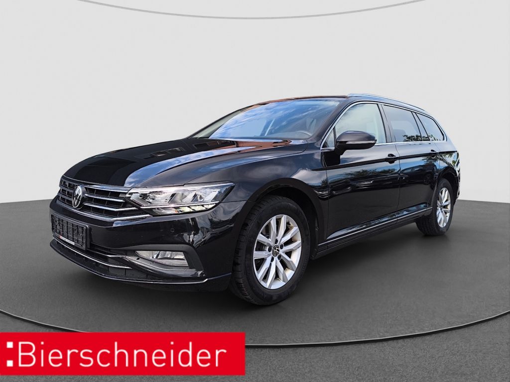 Volkswagen Passat Variant 2023