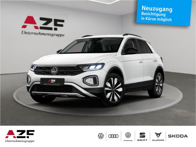 Volkswagen T-Roc 2024