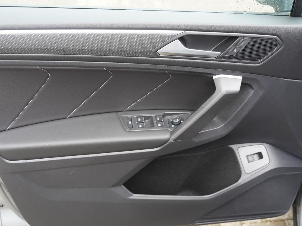 Volkswagen Tiguan Allspace 2024