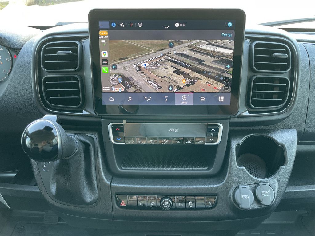 Fiat Ducato 2025