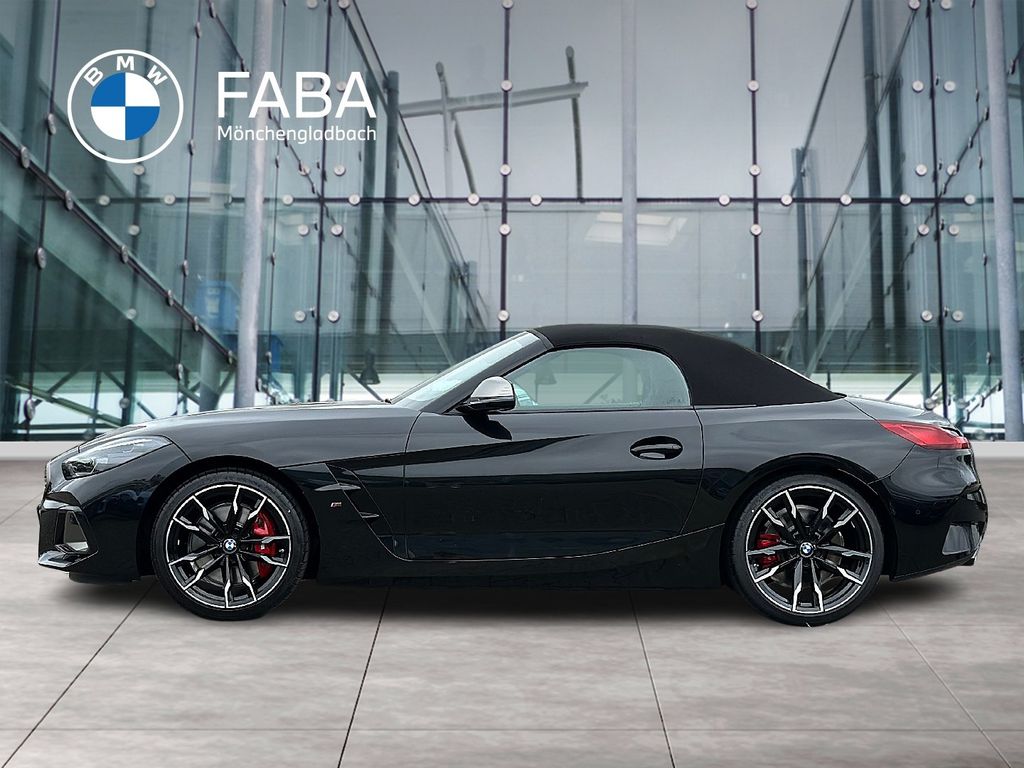 BMW Z4 M40