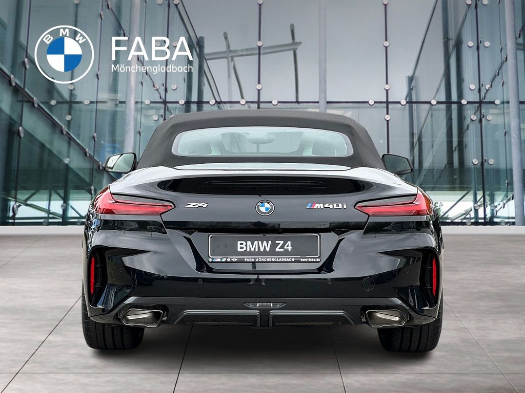 BMW Z4 M40