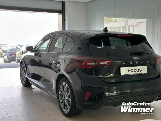 Ford Focus 2025