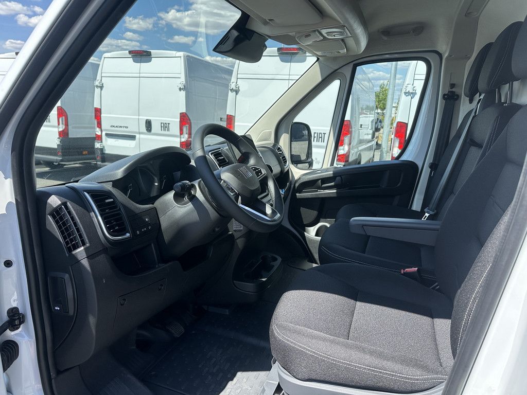 Fiat Ducato 2025