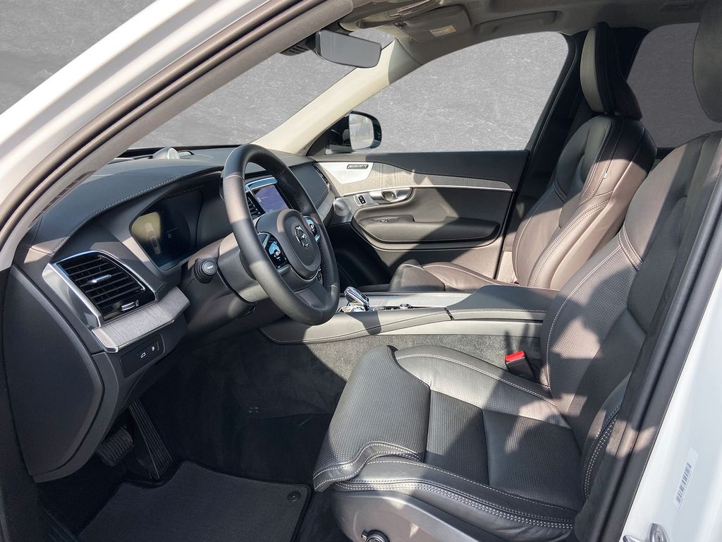 Volvo XC90 2024