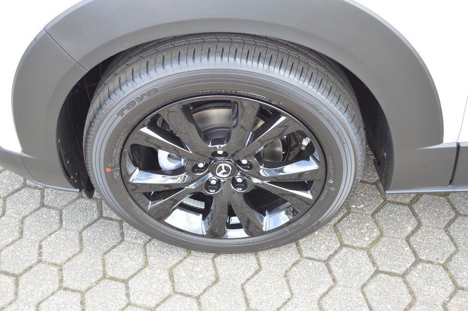Mazda CX-30 2025