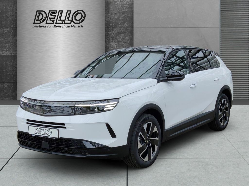 Opel Grandland (X) 2025