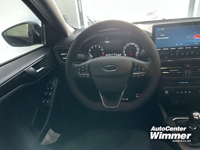 Ford Focus 2025